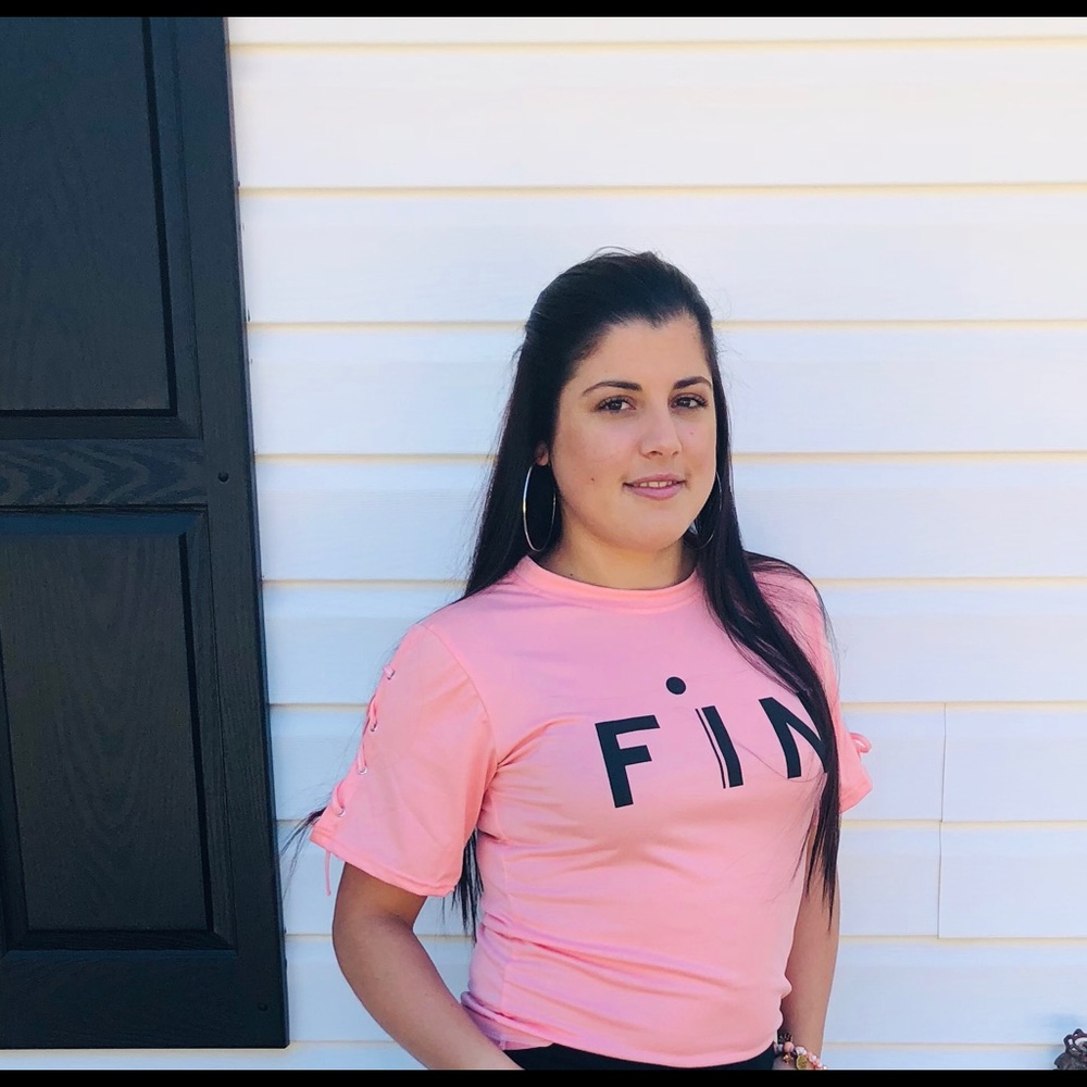 T-shirt